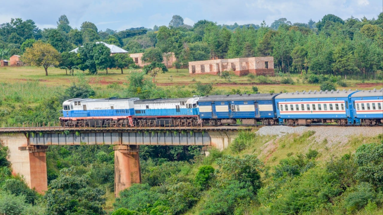 Why African leaders value seamless transcontinental links over US-China rivalry
