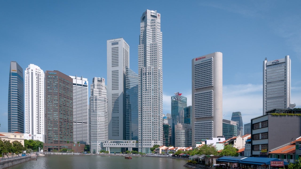 OCBC acquires HSBC’s retail and wealth management in Indonesia