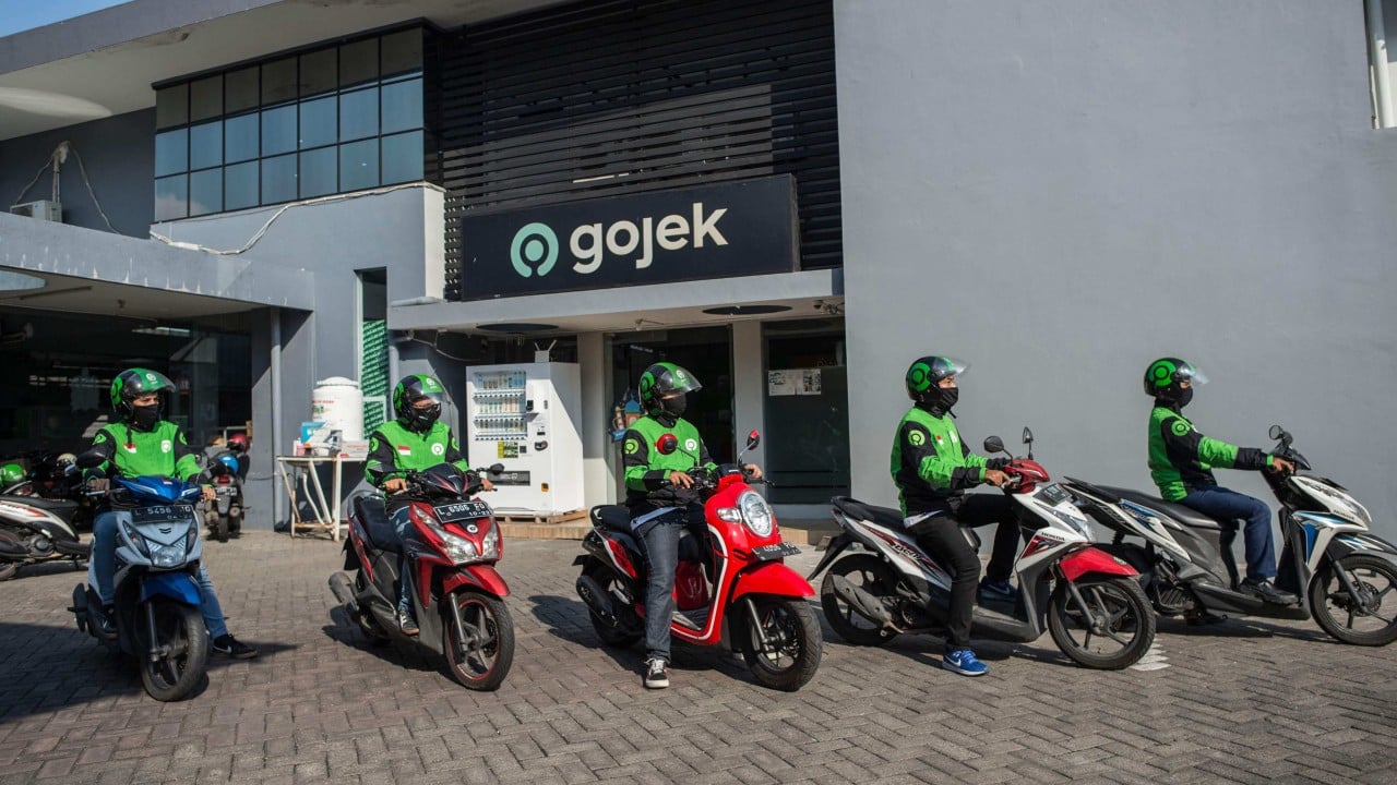 Indonesia caps ride-hailing commission fees at 8% in ‘radical correction’ of sector