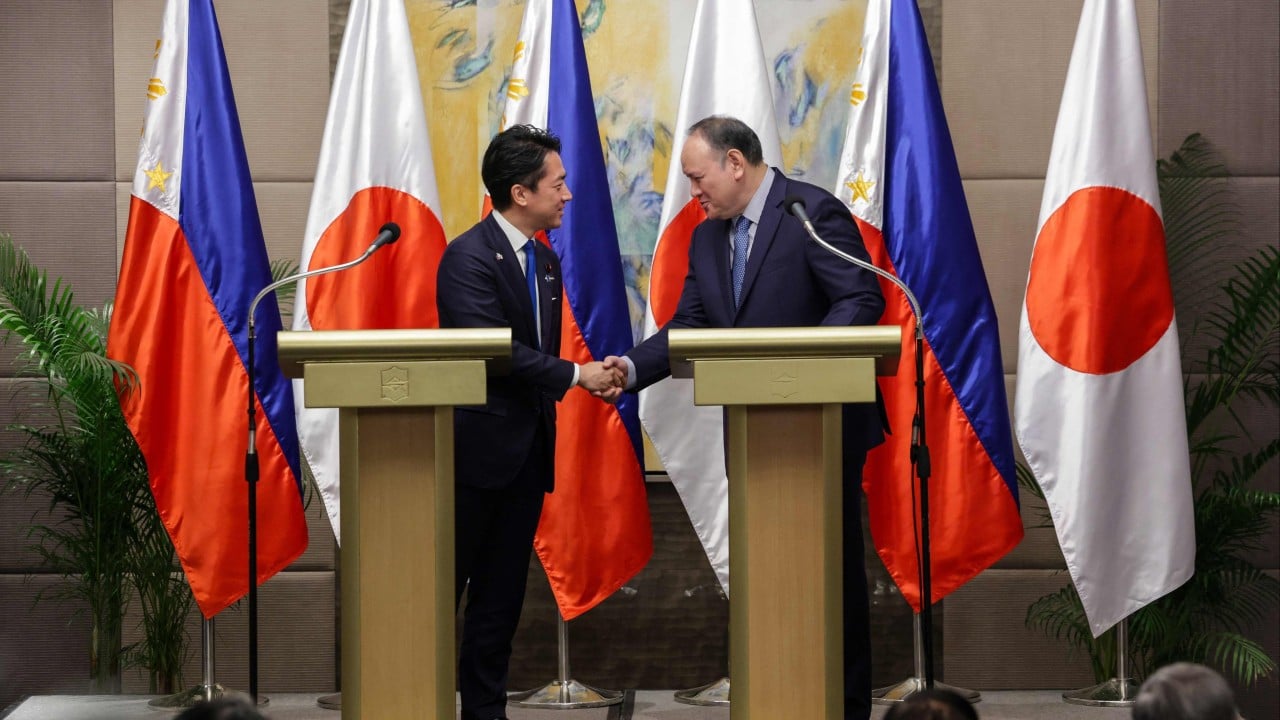 Japan, Philippines to fast-track transfer of navy destroyers