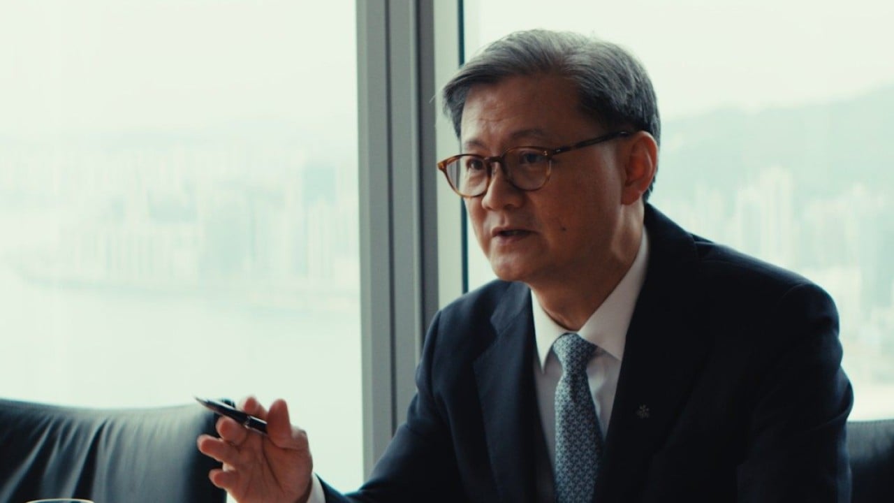 Wealth manager masters the art of providing clarity and delivering growth for clients