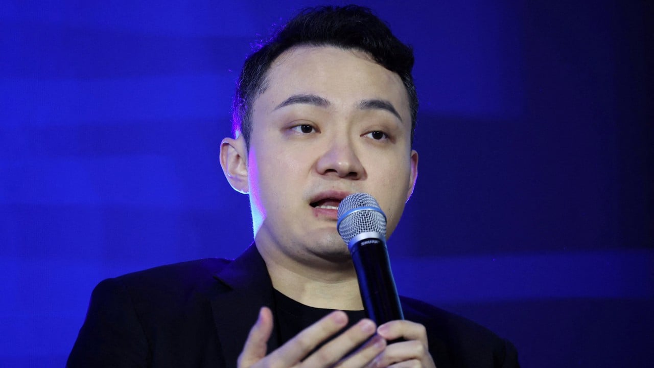 The Trump Family World Liberty Financial Lawsuit Against Justin Sun Explained