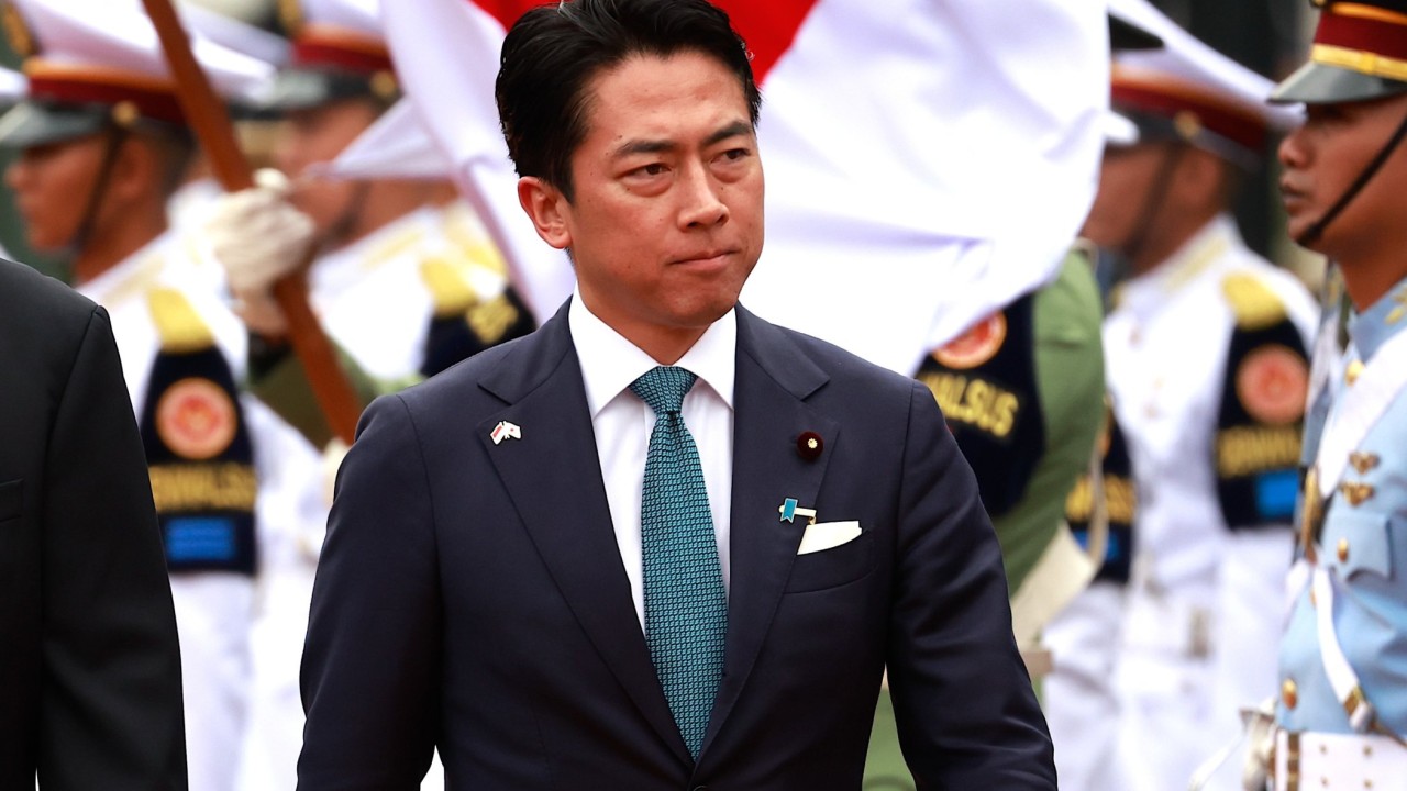 Japan offers Indonesia and the Philippines lethal muscle to counter China
