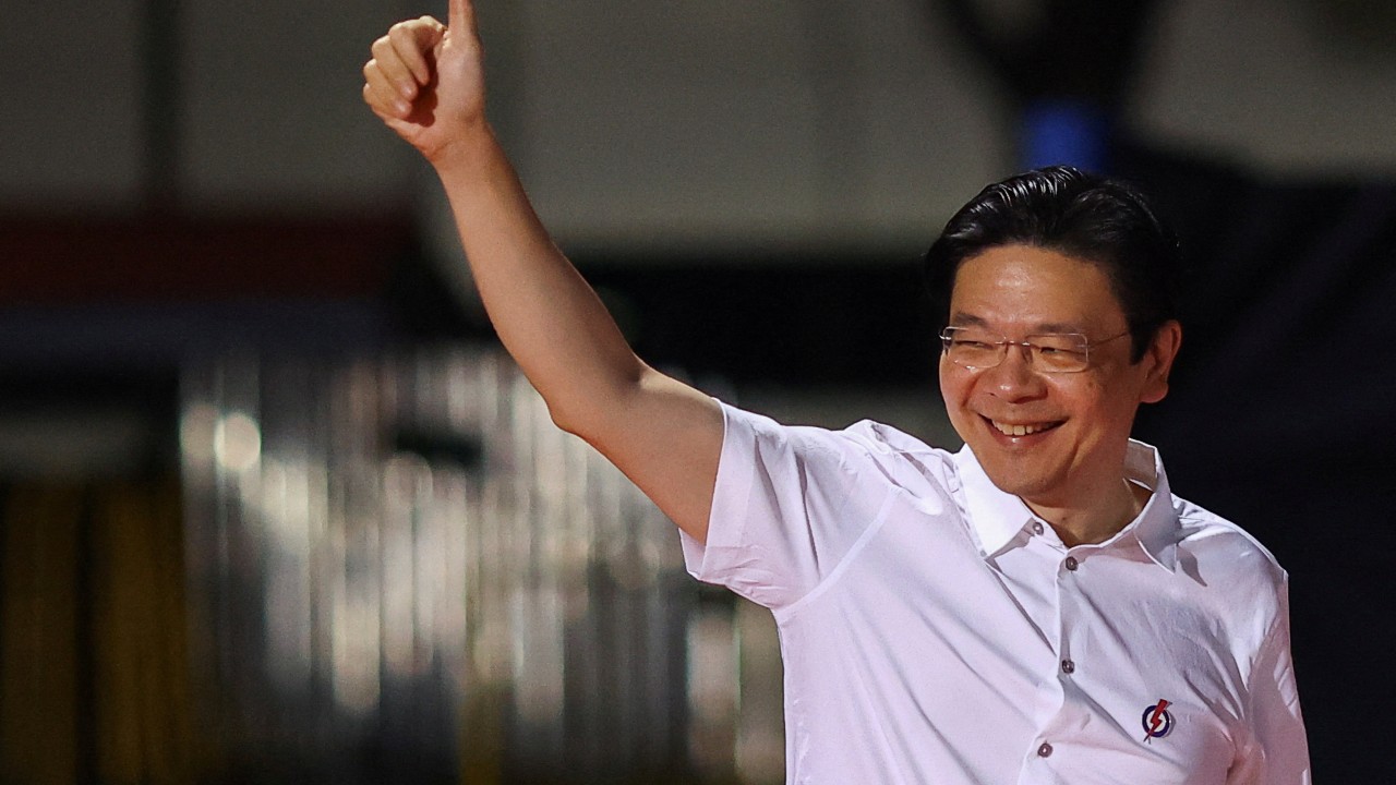 A year since Singapore election, has Lawrence Wong’s team delivered on promises?