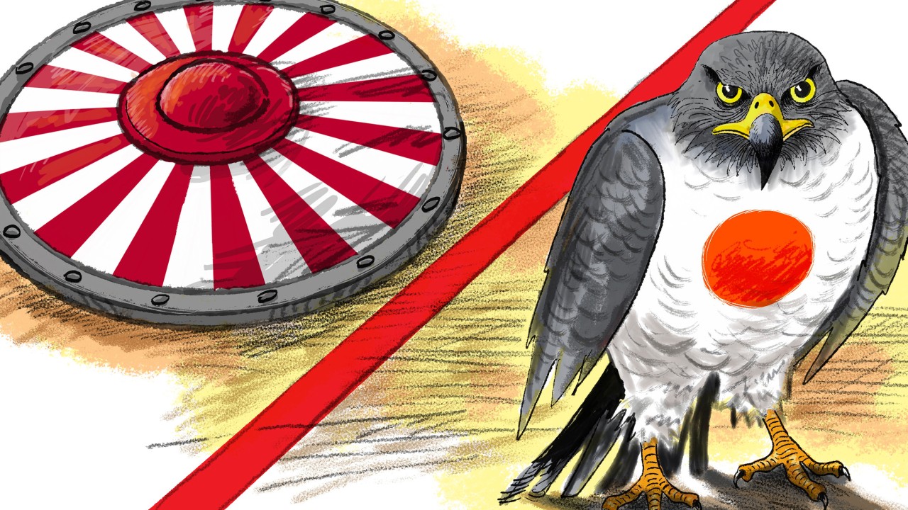 The domestic dynamics driving Japan’s remilitarisation
