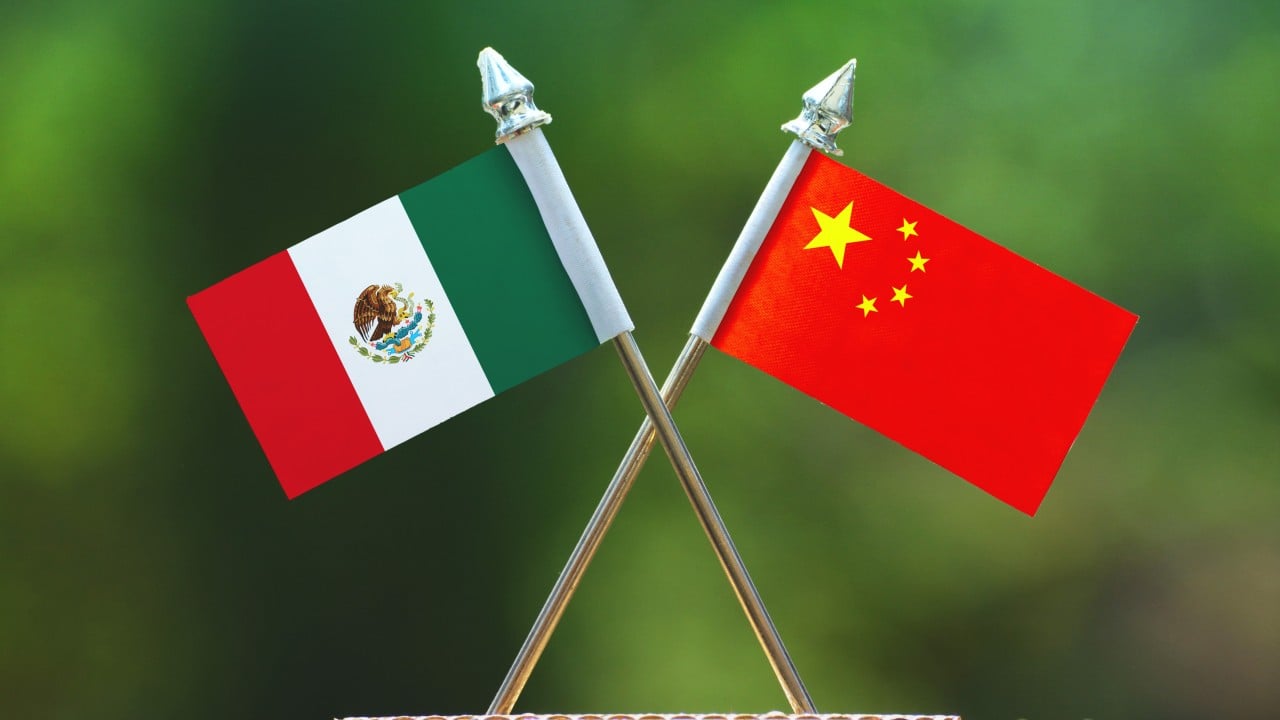 China consul in Mexico calls protectionism a ‘dead end’ as trade tensions with US escalate