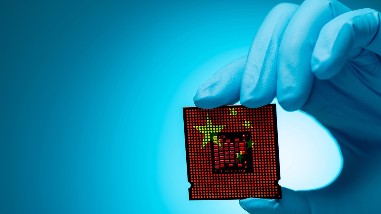 China targets top spot in supercomputing with fully domestic machine