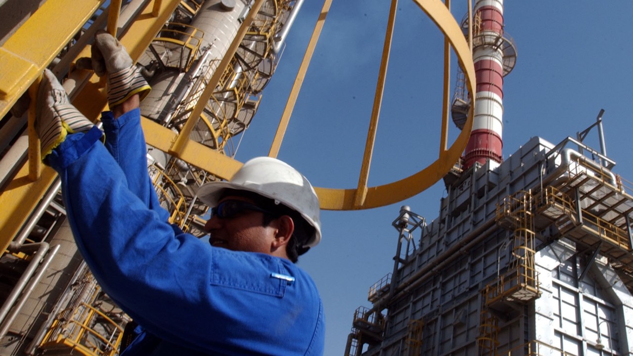 UAE’s Opec exit, why Japan shared Mogami warship design with India: 7 Asia highlights