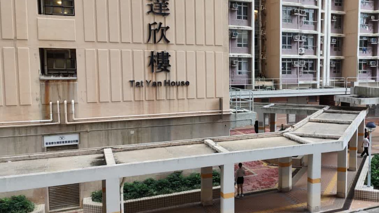 Hong Kong police launch investigation after man and woman found dead in flat