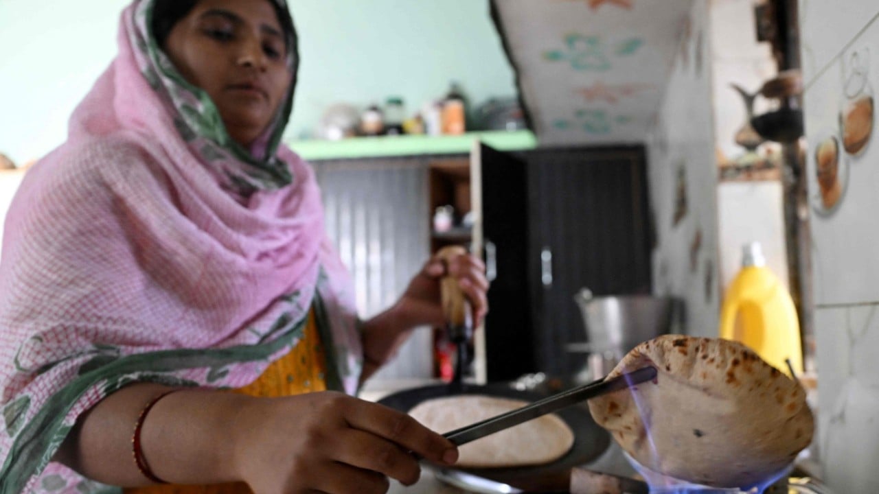 How India is cashing in on cows to beat cooking gas crunch