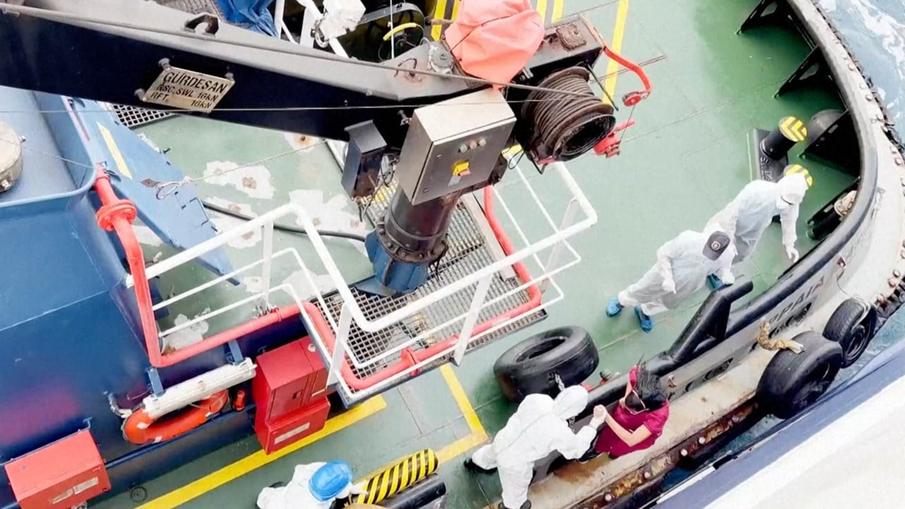 Deadly Hantavirus may have spread between humans on luxury cruise, but risk is low: WHO