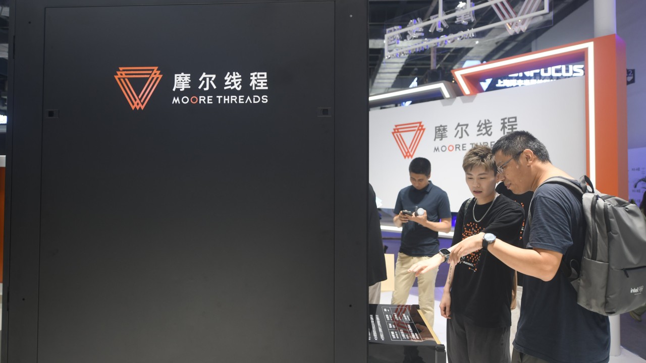 China’s chipmakers pour revenue into R&D, outpacing US ratios