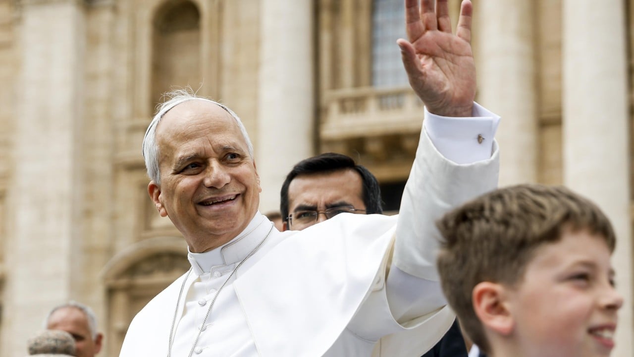 Why the June visit of Pope Leo XIV to Spain is a massive deal