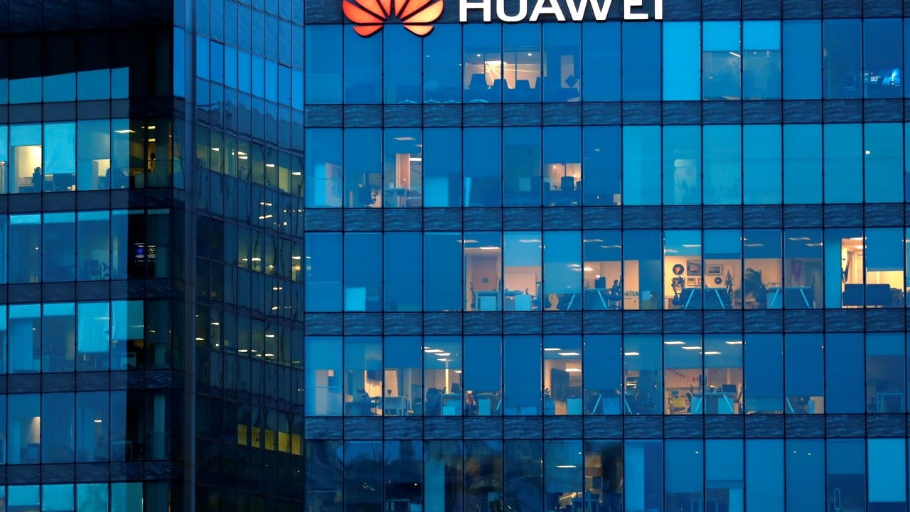 EU cyber plan barring Chinese suppliers will cost US$430 billion: report