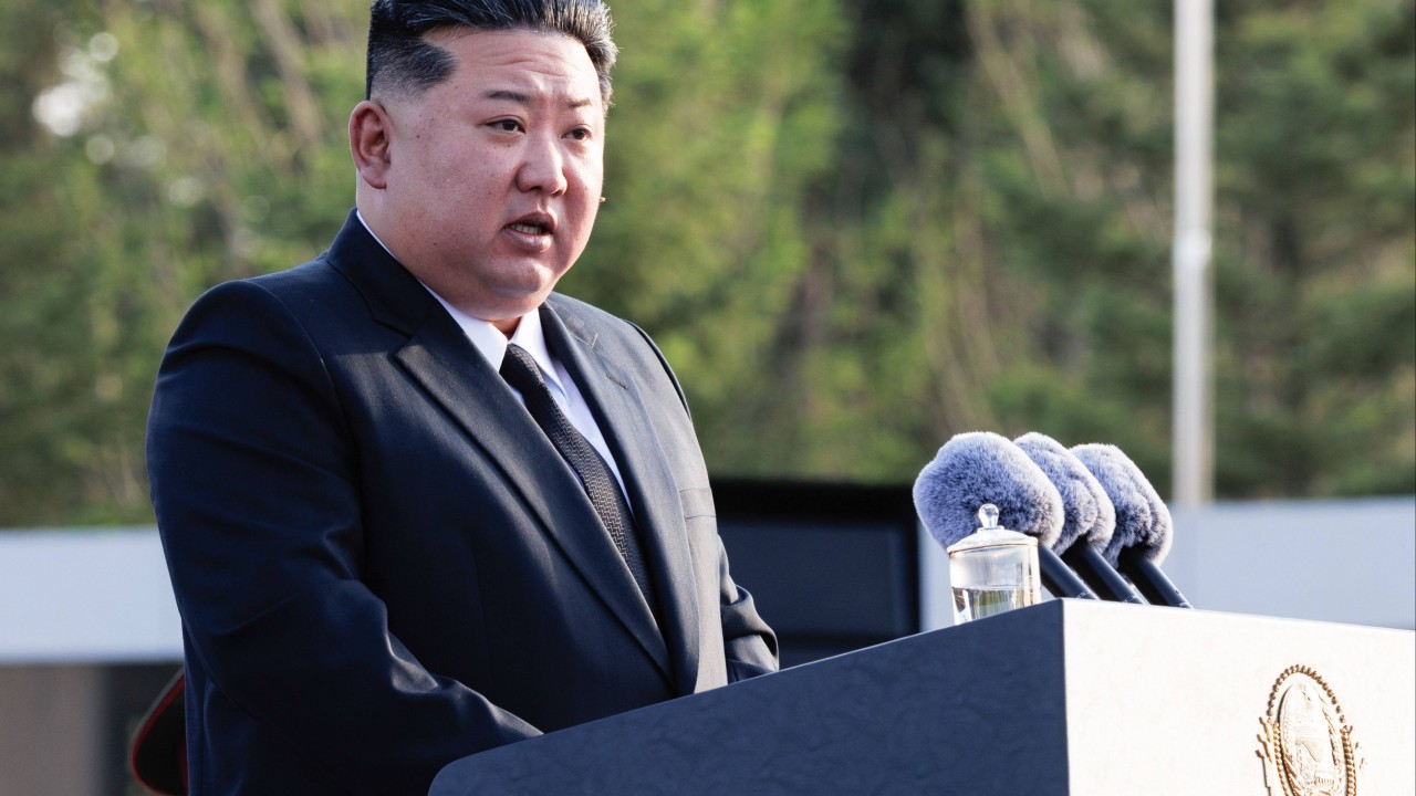 Is North Korea’s constitutional shift a move towards ‘peaceful co-existence’ with South?