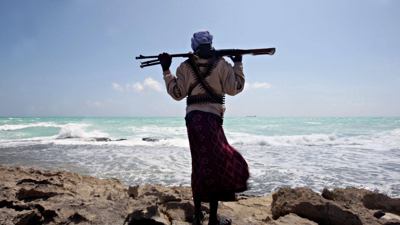 The Real Reason Somali Piracy Is Roaring Back