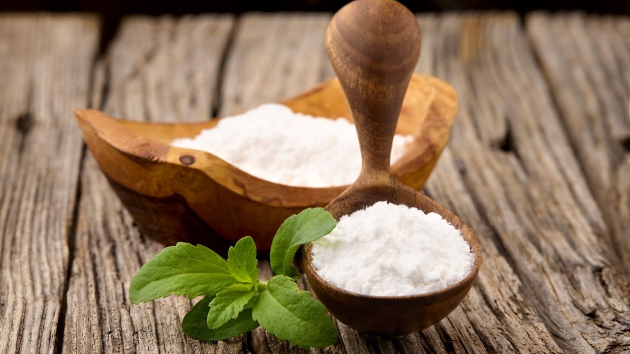 Do artificial sweeteners cause inheritable biological changes?