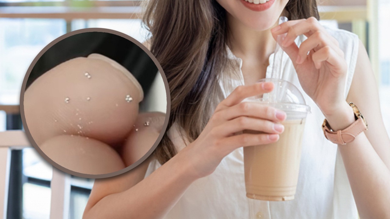 Chinese woman accuses tea shop of adding mercury to drink discovers boyfriend is culprit