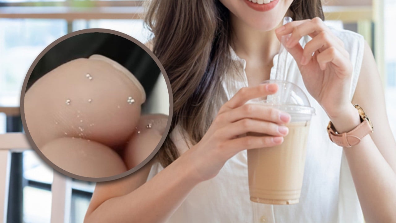 Chinese woman accuses tea shop of adding mercury to drink discovers boyfriend is culprit