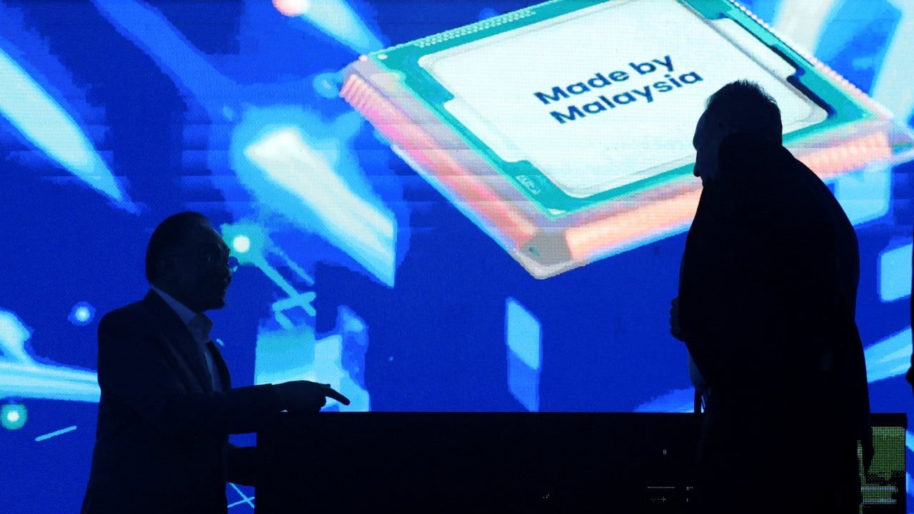 Malaysia seeks to charge 2 over US$278 million Arm semiconductor deal