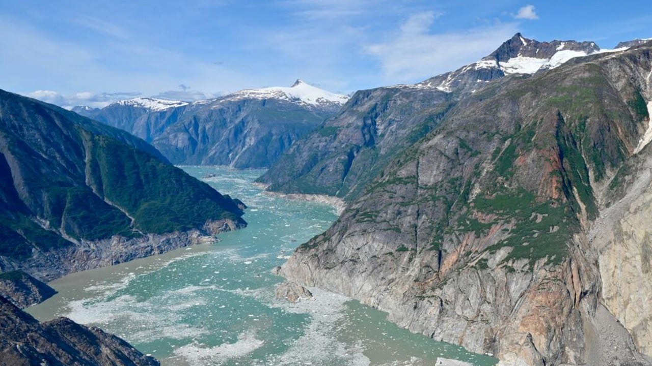 Alaska 2025 tsunami was second-highest ever, taller than Empire State Building