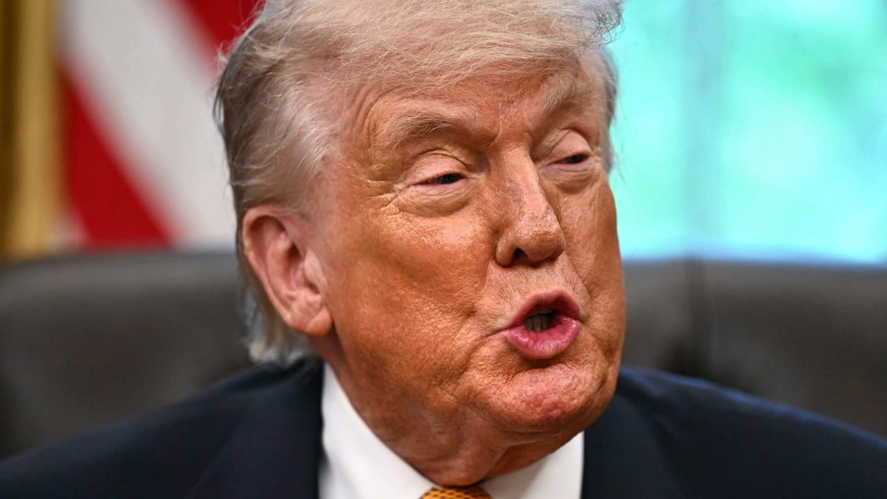 Why Trump’s Supreme Court Hail Mary Is a Legal Masterclass in Asset Preservation