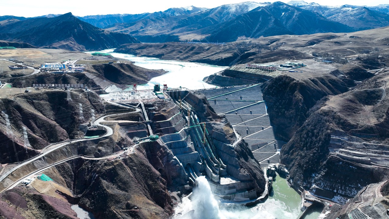 Why China's Localized Productive Forces Strategy Is a Recipe for Efficient Failure