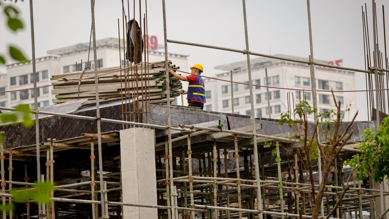 Vietnam burns red tape but growth may be harder to rekindle