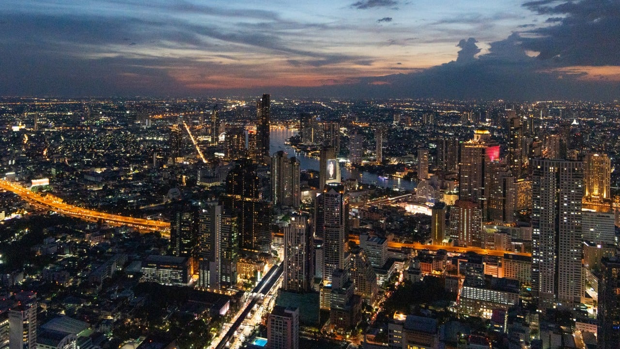 TikTok makes record US$25b investment to expand digital infrastructure in Thailand