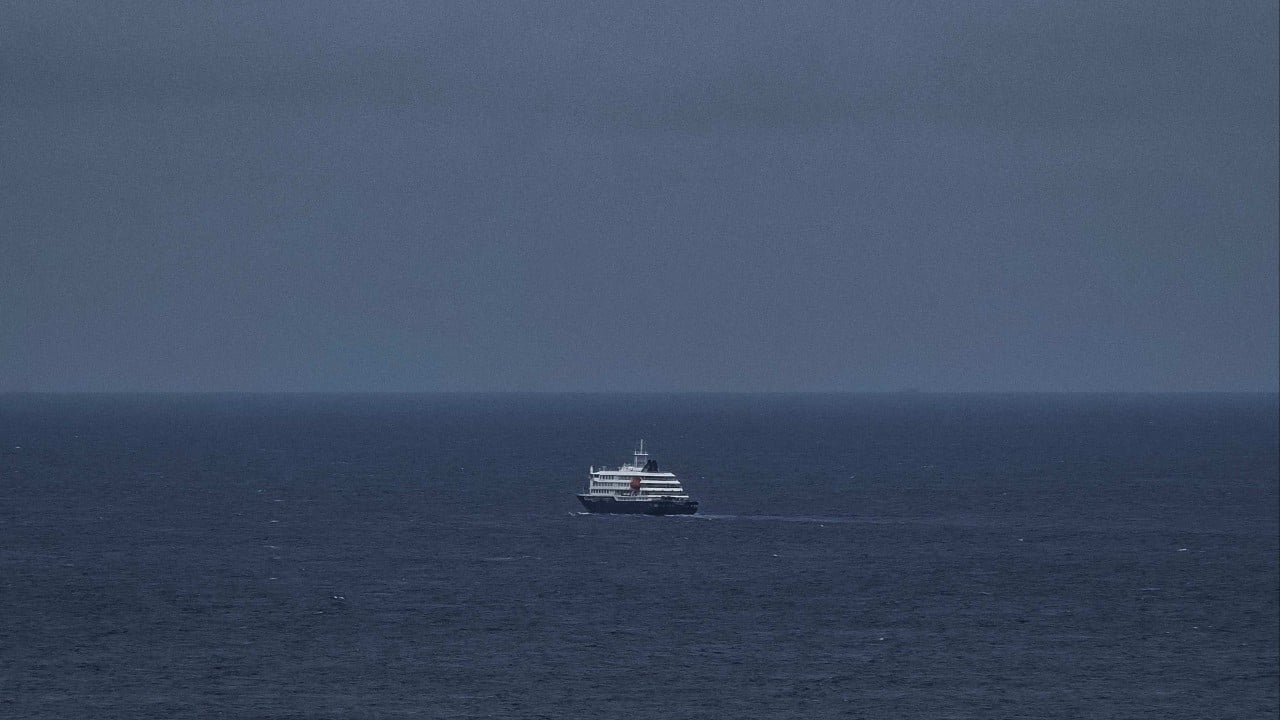 WHO says cruise ship hantavirus outbreak ‘not the start of a pandemic’