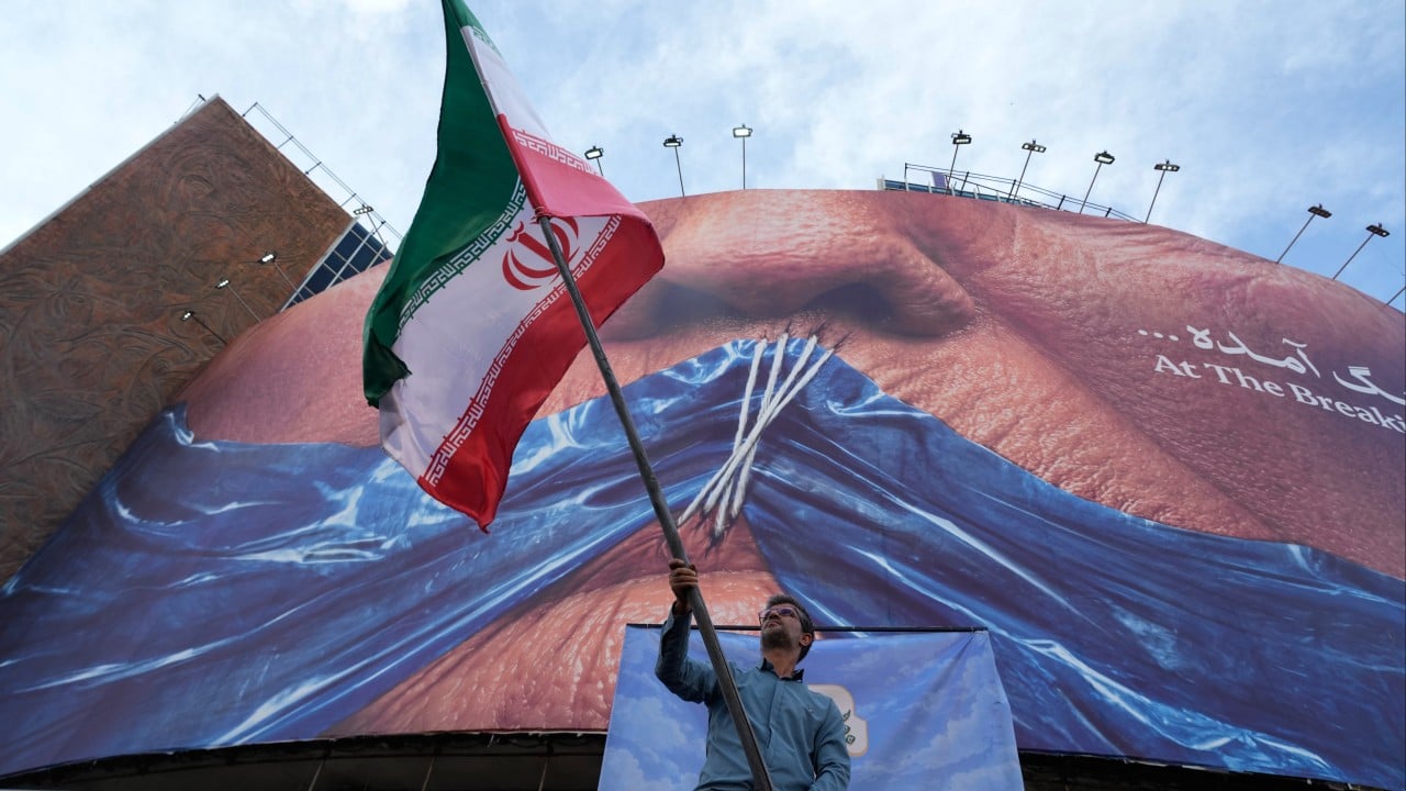 US-Iran peace optimism fuels Asian stock market gains