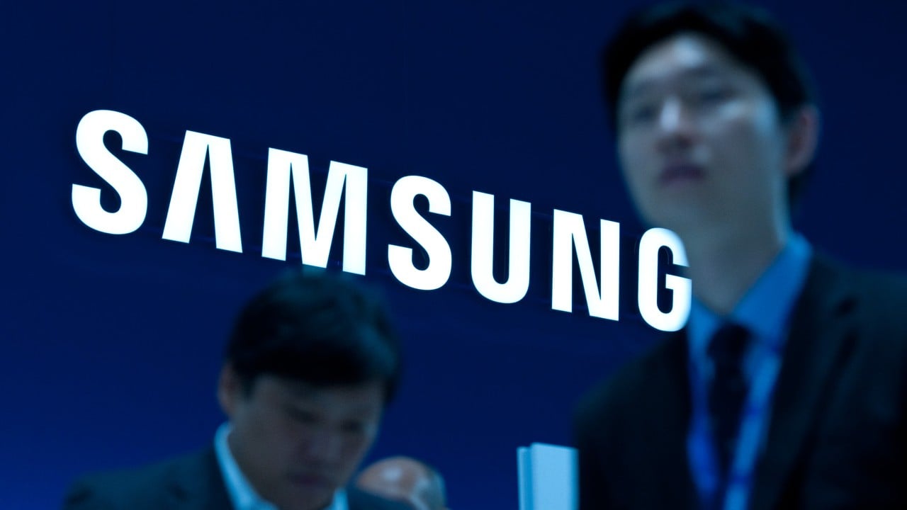 Samsung Halts China Appliance Sales for AI Pivot