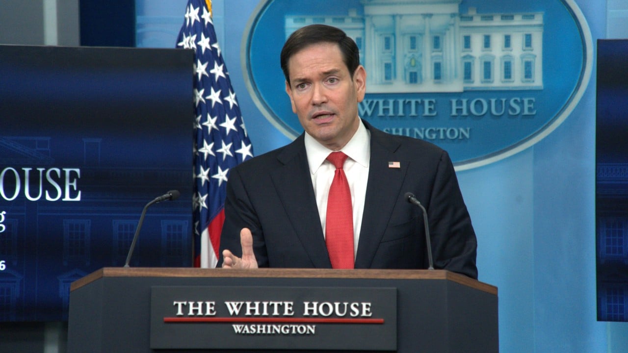 US targets Cuba nickel operation in move with implications for China-linked supply chains