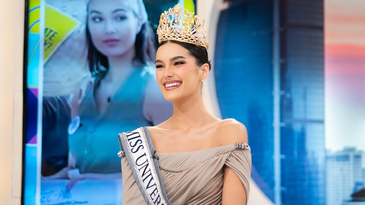 What is ‘authentic’ Filipino identity? New Miss Universe Philippines’ win reignites debate