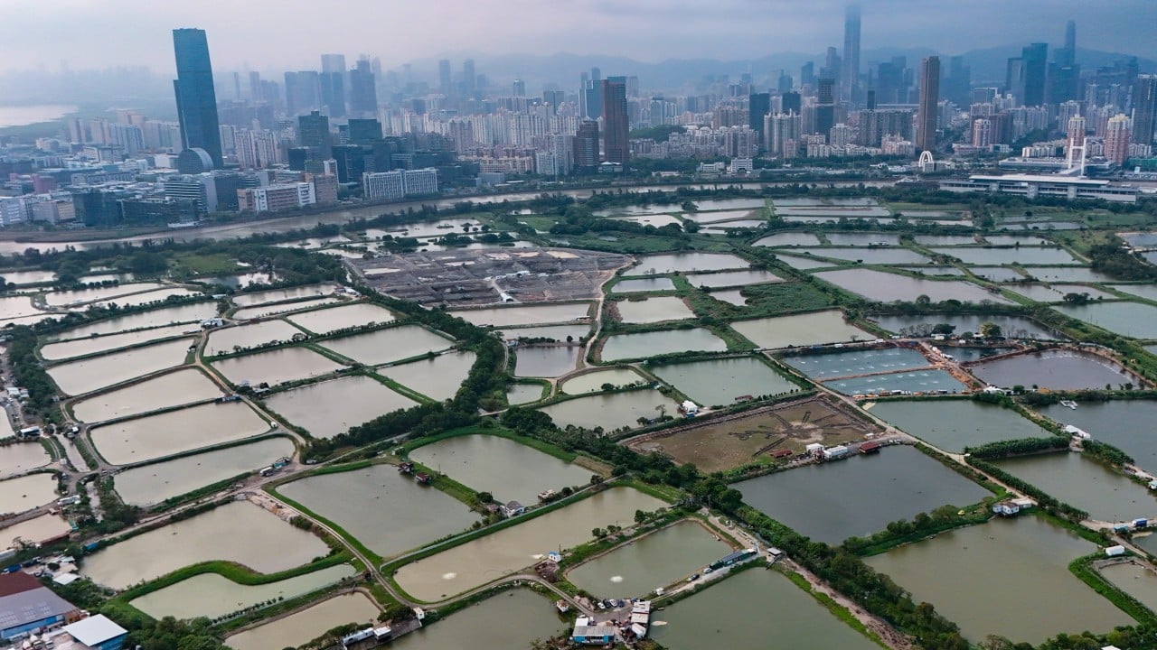 Hong Kong secures US$3.5 billion to fund Northern Metropolis and green projects