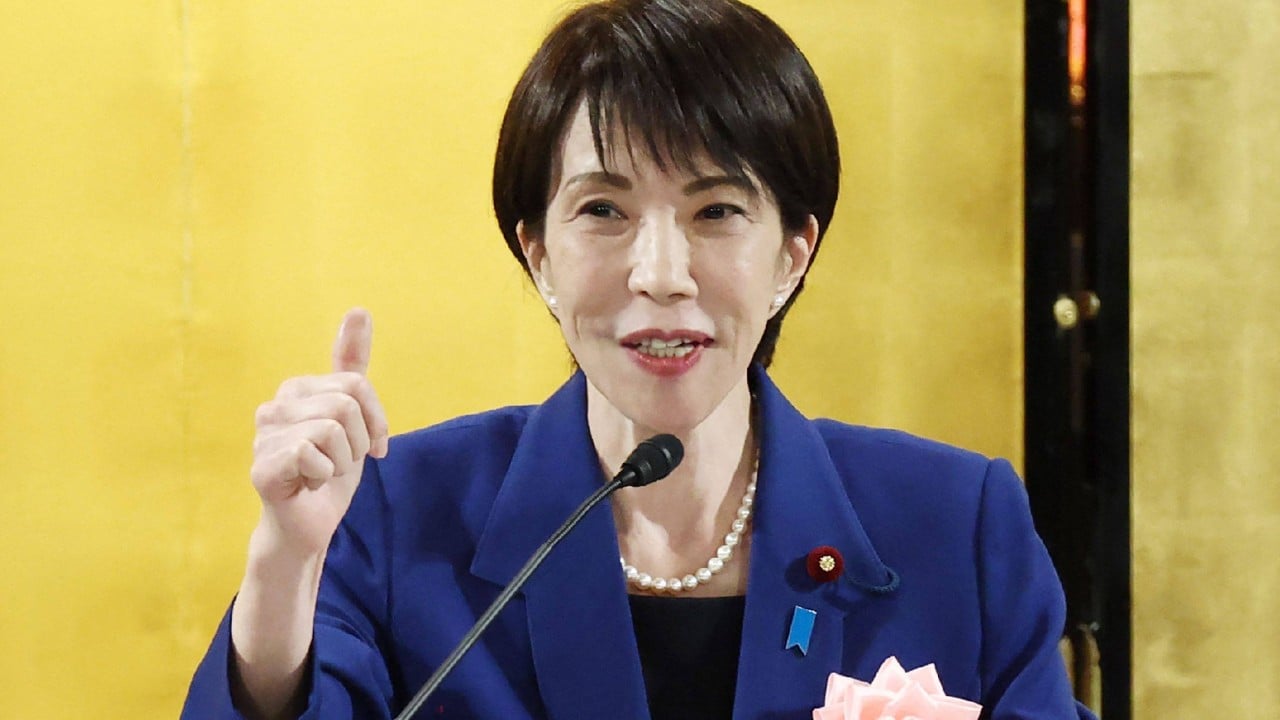 How Japan’s new economic model could inspire others to ‘look east’