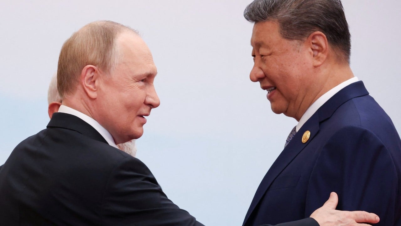 Why China-Russia ties are ‘better than alliance’ and immune to US containment efforts