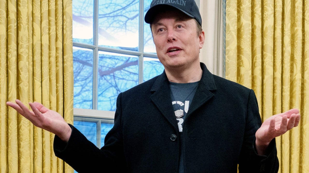 French prosecutors seek charges against Elon Musk and X over child sexual abuse images