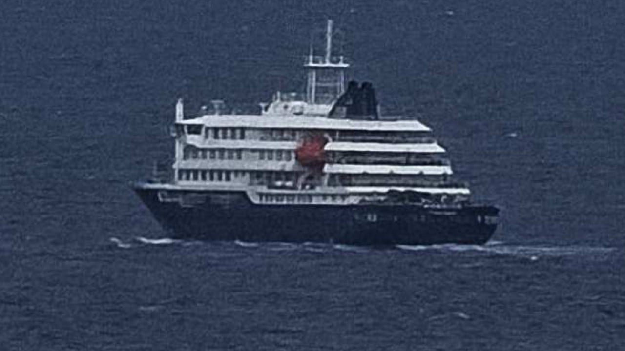 Why the WHO is Wrong and Why Hantavirus on Cruise Ships is a Logistics Nightmare Not a Pandemic