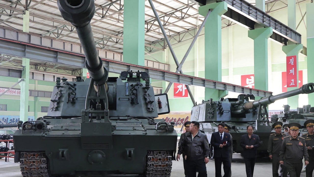 North Korea to move artillery capable of striking Seoul to border with South