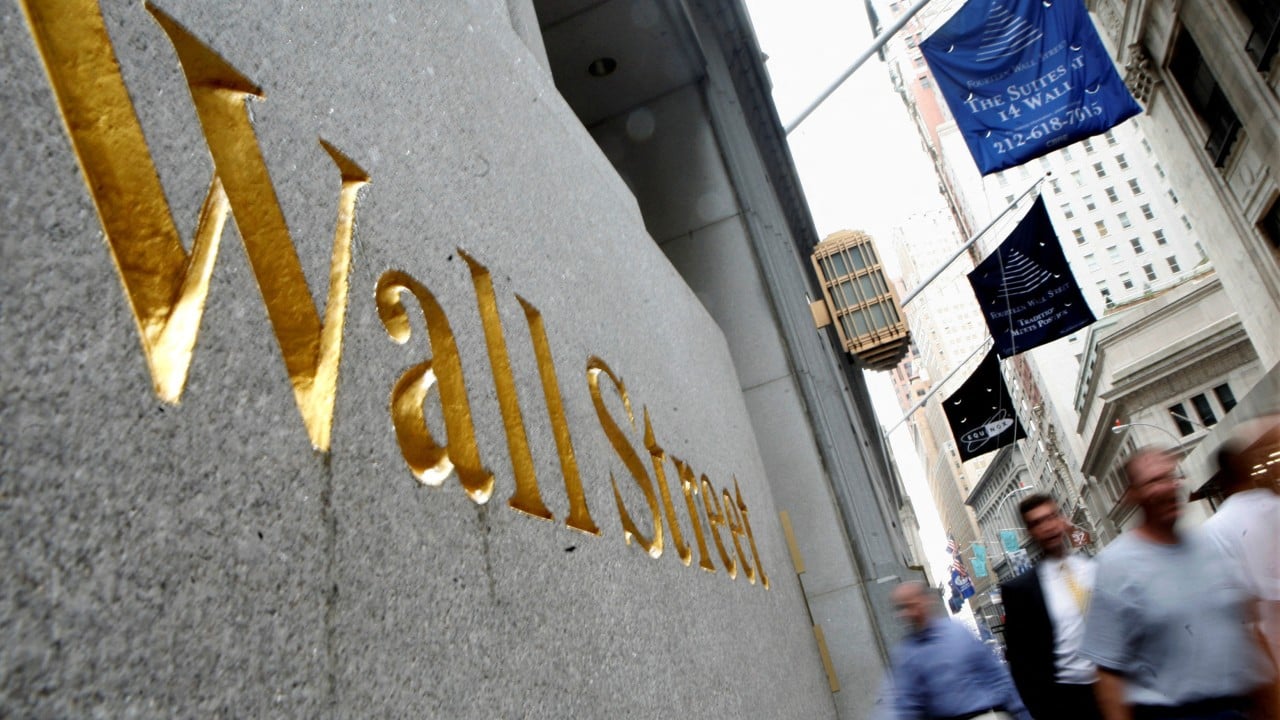 Wall Street giants lead China-profit surge despite market polarisation, uneven recovery