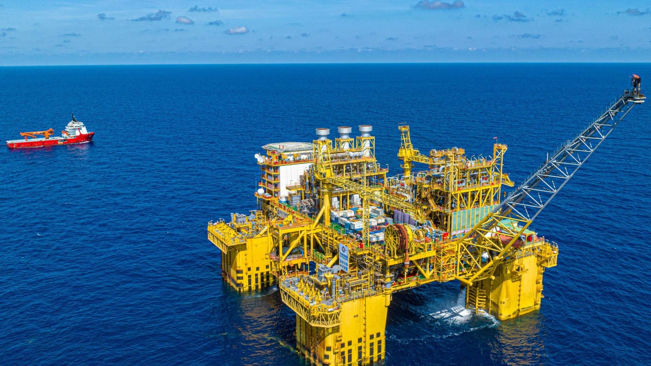 3 reasons Marcos’ South China Sea energy gambit won’t work