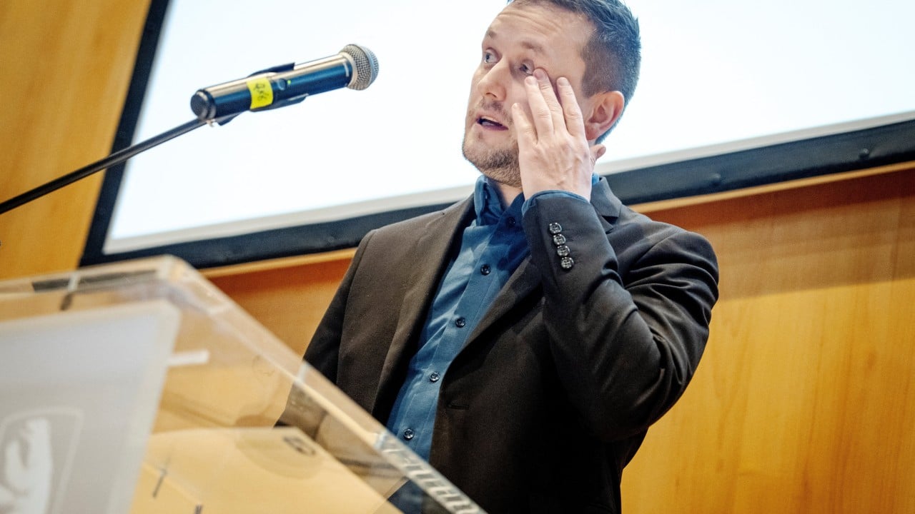 Greenland’s PM slams ‘indecent’ bid to buy locals’ signatures for US adhesion petition