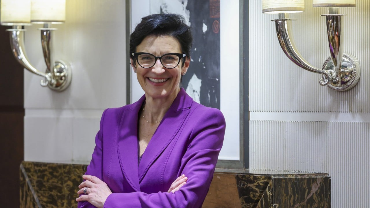 White House inviting Nvidia, Apple, Boeing CEOs on Trump’s China trip, report says