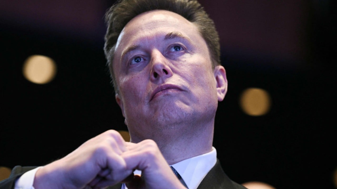 French prosecutors open judicial investigation into Elon Musk and X