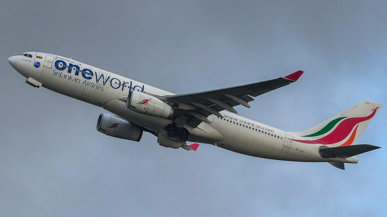 Former SriLankan Airlines chief in US$16 million Airbus corruption case found dead