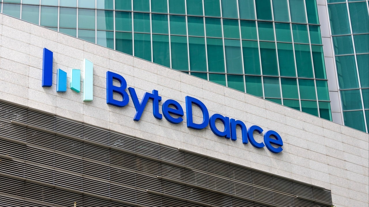 ByteDance raises 2026 capex by at least 25% amid AI boom, rising memory costs, sources say