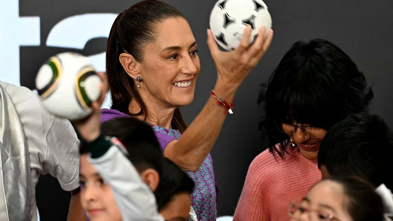 Mexico to end school year 40 days early for World Cup amid heat wave
