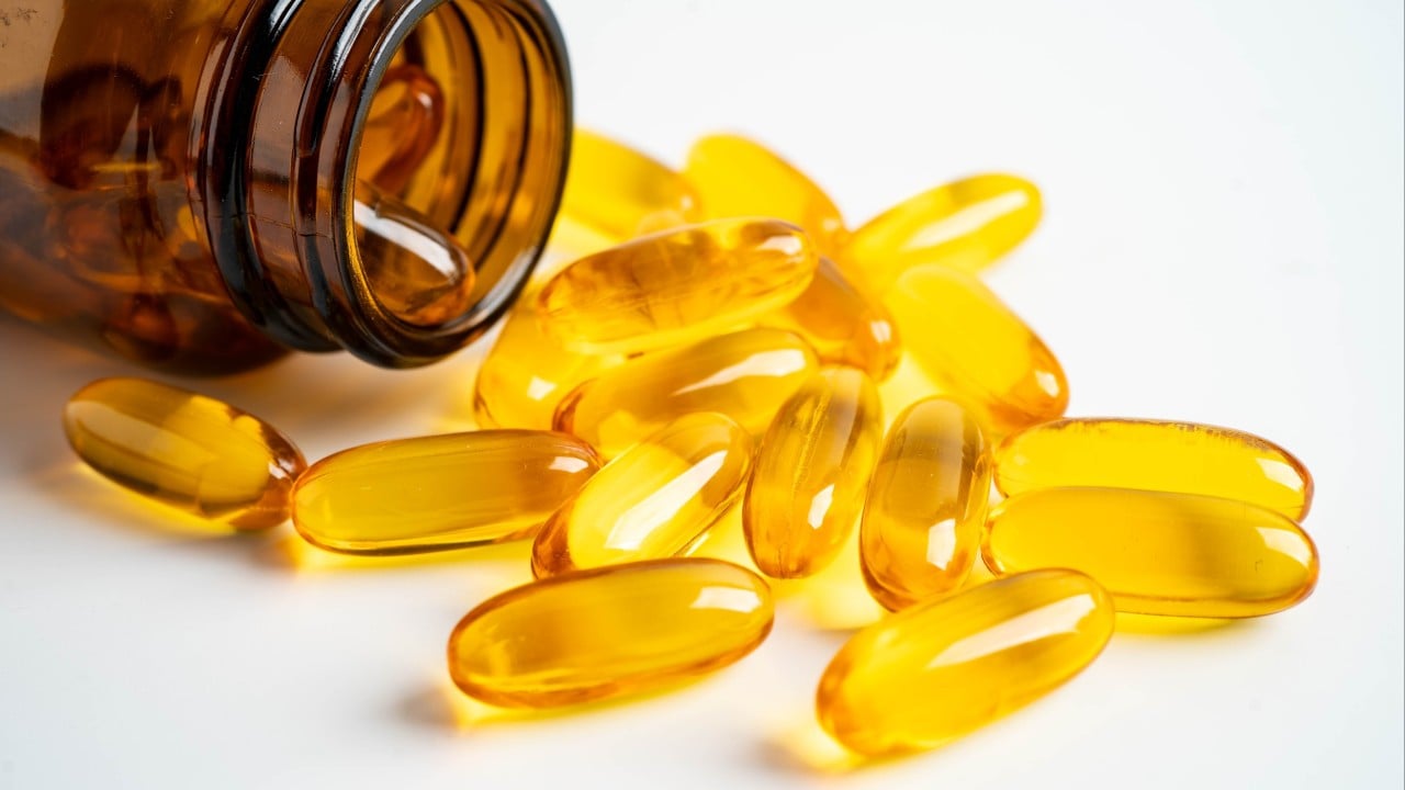 Chinese military study suggests omega-3 supplements could hurt the brain