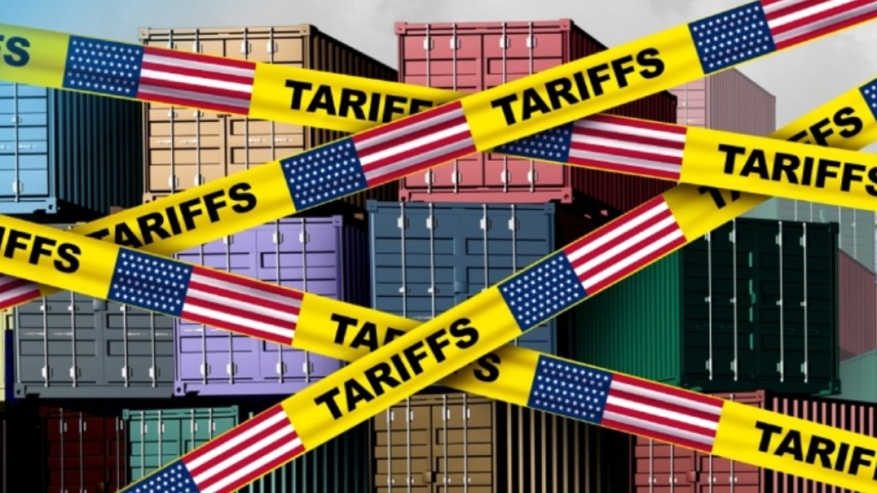 Trump appeals latest court loss on tariffs as chaos and uncertainty amp up